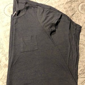 EUC, Blue with brown heathering Carly by LLR